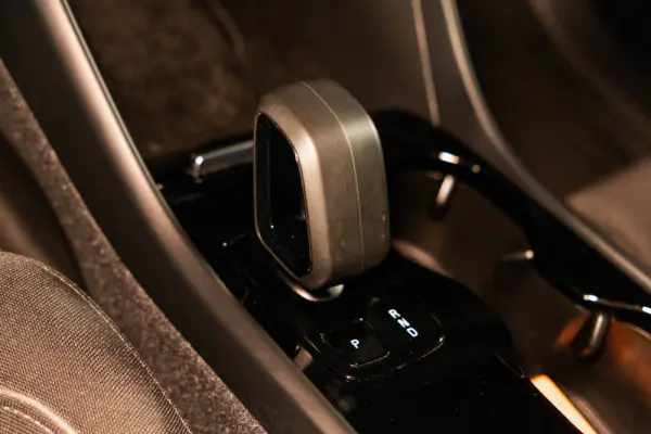 Volvo C40 Recharge 69 kWh Single Motor RWD Core 29