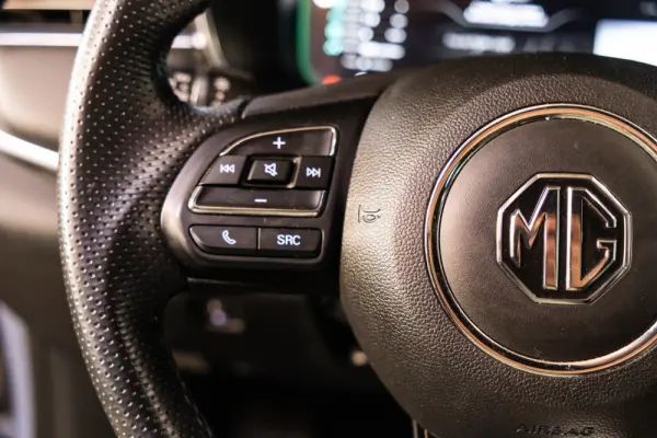 MG Marvel R 70 kWh Luxury 23