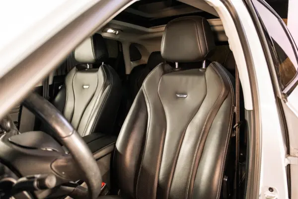 MG Marvel R 70 kWh Luxury 33