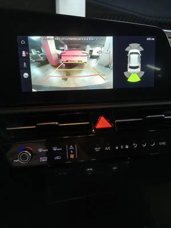 Kia e-Niro 64kWh 27