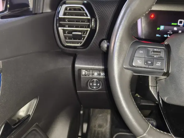 Citroen e-C4 50 kWh Feel 15