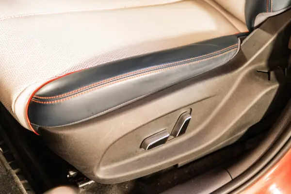 BYD Atto 3 60.48 kWh Design 37