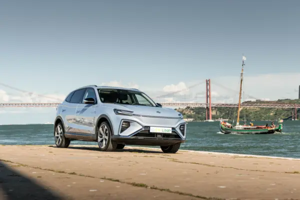 MG Marvel R 70 kWh Luxury 5