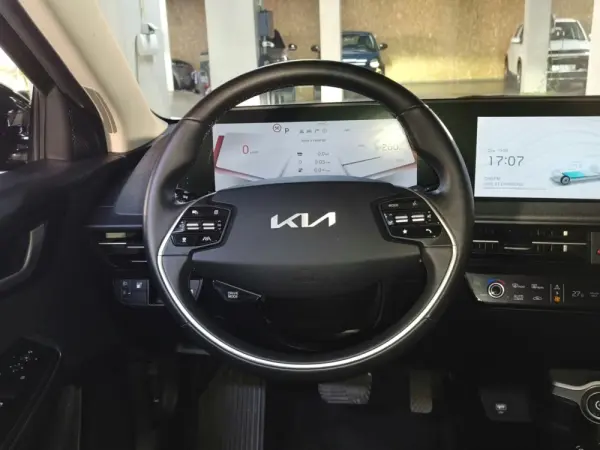 Kia EV6 77,4-kWh Business 33