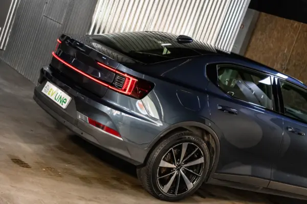 Polestar 2 Long Range 78 kWh 11