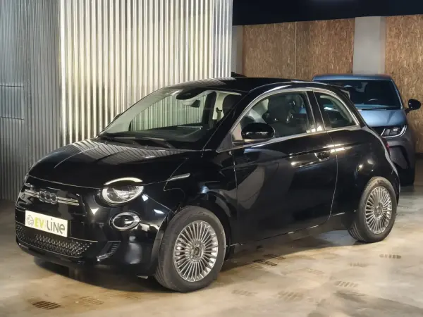 Fiat 500e 42 kWh Icon 1