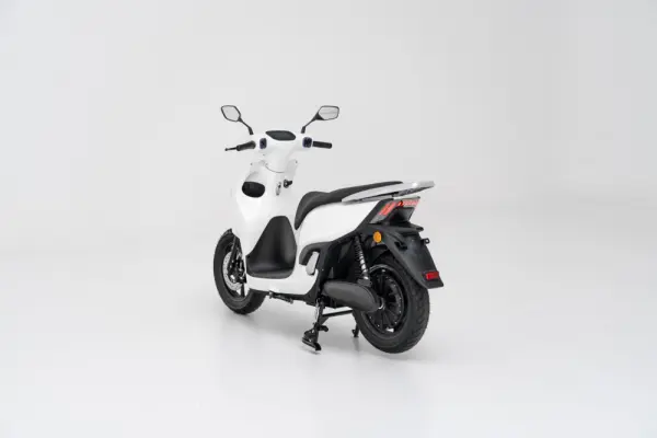 Efun Deer 7