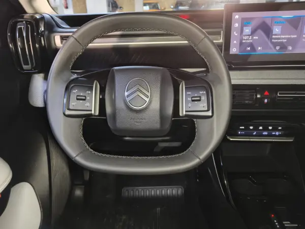 Citroen e-C3 44 kWh Autonomia Conforto Max 24
