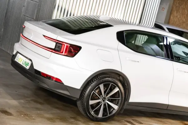 Polestar 2 Long Range 78 kWh 11