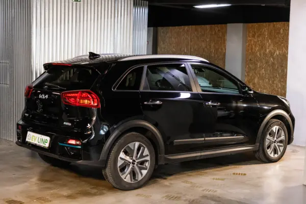 Kia e-Niro Spirit 8