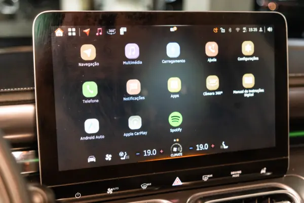 Smart #1 66 kWh Pro+ 30
