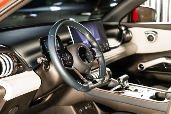 BYD Atto 3 60.48 kWh Design 18