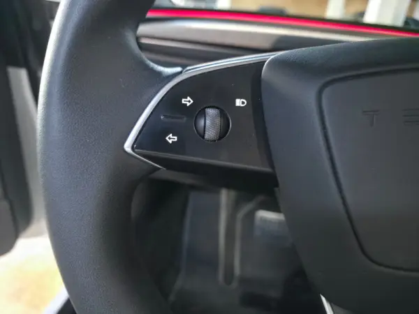 Tesla Model 3 Long Range Tração Integral 29