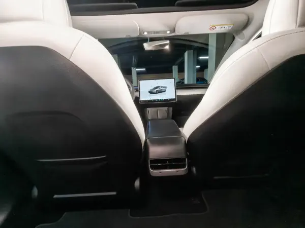 Tesla Model 3 Long Range Tração Integral 29