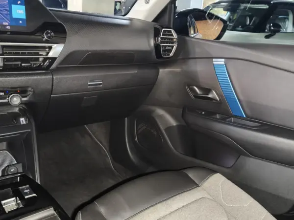 Citroen e-C4 50 kWh Feel 24