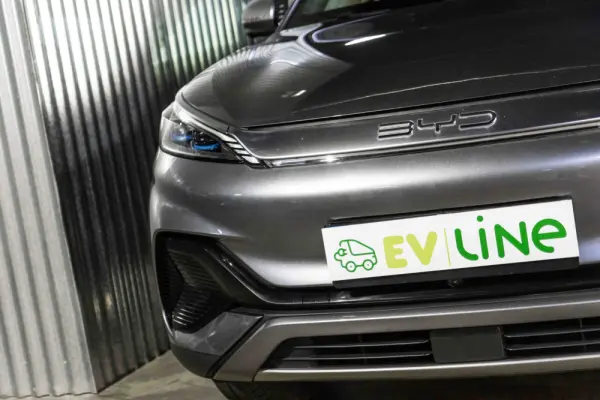 BYD Atto 3 60.48 kWh Design 17