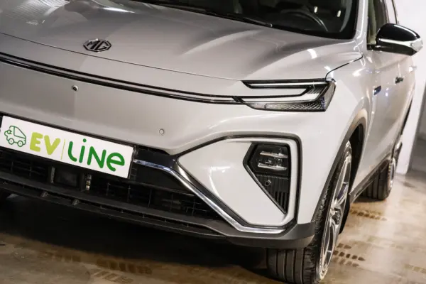 MG Marvel R 70 kWh Luxury 14