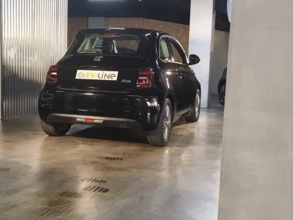 Fiat 500e 42 kWh Icon 20