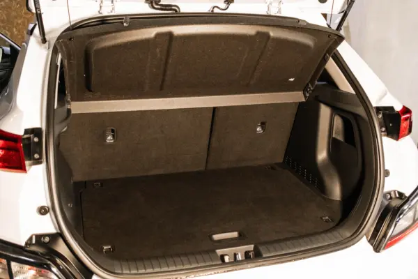 Hyundai Kauai Select 42