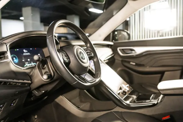 MG Marvel R 70 kWh Luxury 17