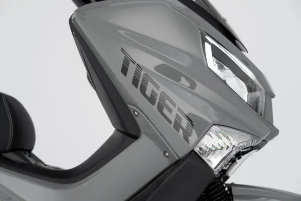 Efun Tiger 3
