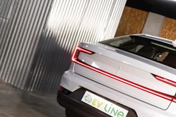 Polestar 2 Long Range 78 kWh 13