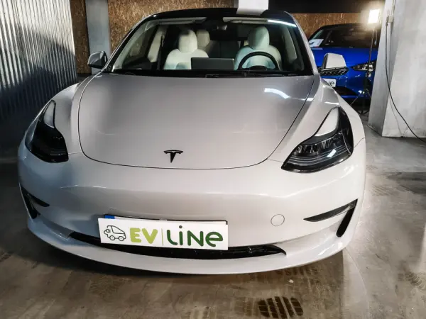 Tesla Model 3 Long Range Tração Integral 7