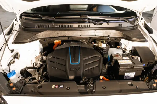 Hyundai Kauai Select 43