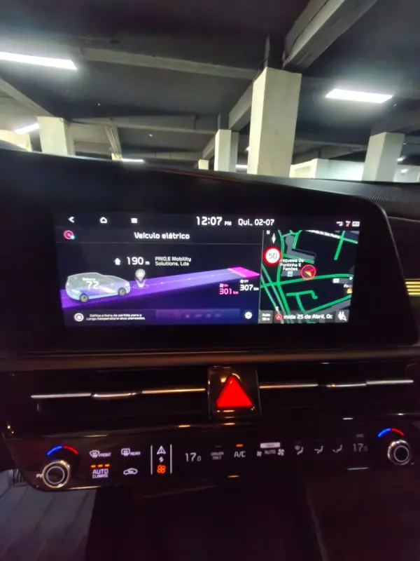 Kia e-Niro 64kWh 26