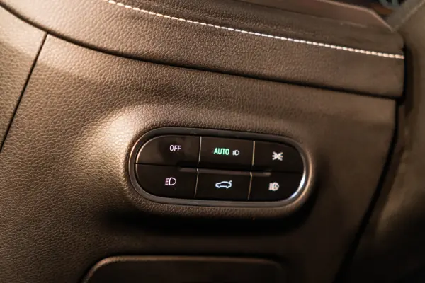 Smart #1 66 kWh Pro+ 26