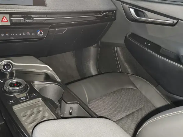 Kia EV6 77,4-kWh Business 24