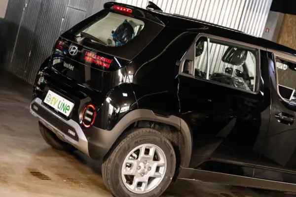 Hyundai Inster 49 kWh Style Plus 20