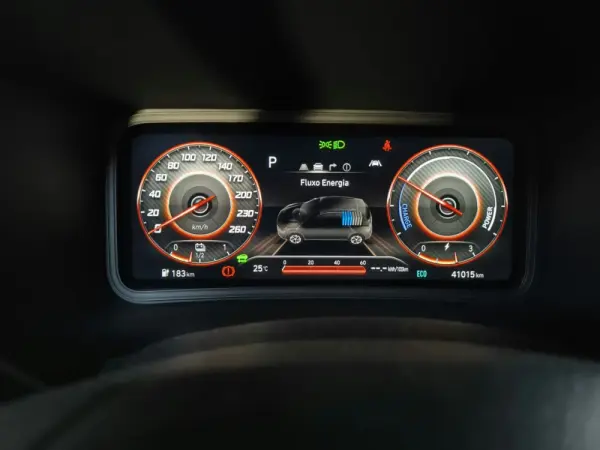 Hyundai Kauai 64 kWh Vanguard 14