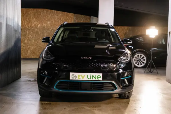 Kia e-Niro Spirit 5