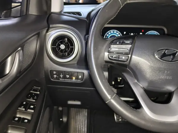 Hyundai Kauai 64 kWh Premium 16