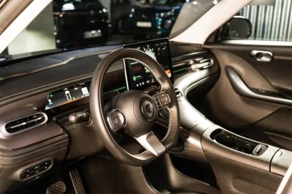 Smart #1 66 kWh Pro+ 17