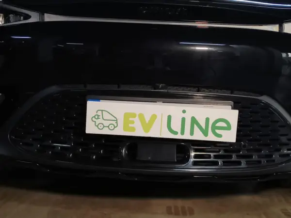 Smart #1 66 kWh Pro+ 22kW 6