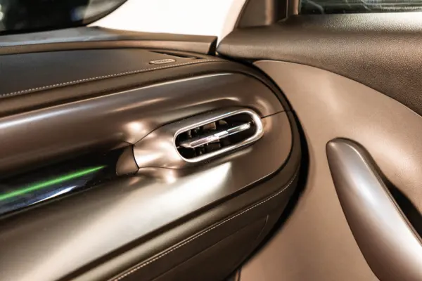 Smart #1 66 kWh Pro+ 33