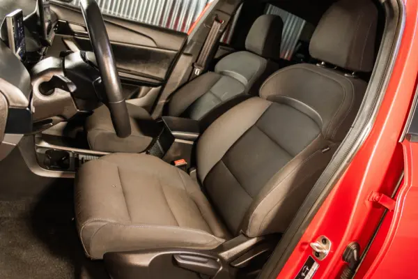 MG MG4 64 kWh Comfort 25