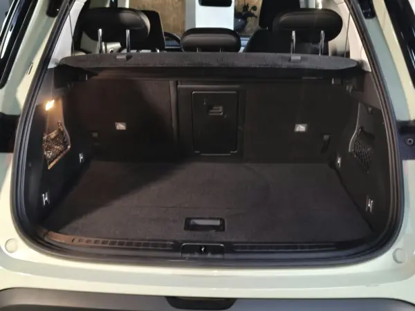 Smart #1 66 kWh Premium 17