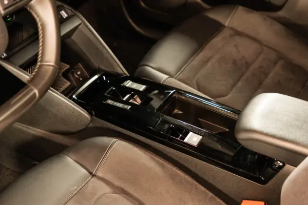 Citroën e-C4 50 kWh E-Series Collection 30