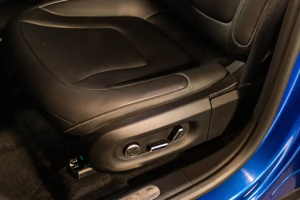 Smart #1 66 kWh Pro+ 38