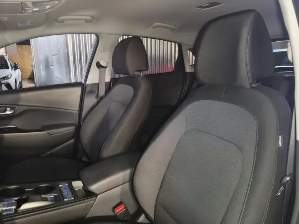 Hyundai Kauai 64 kWh Vanguard 18