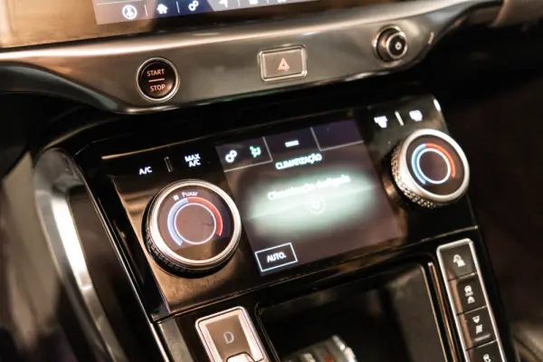 Jaguar I-Pace Black AWD Aut. 26