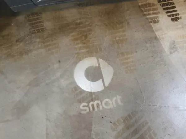 Smart #1 66 kWh Premium 41