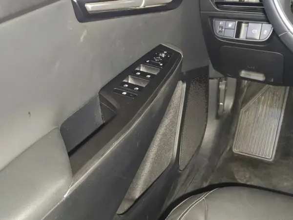 Kia EV6 77,4-kWh Business 32