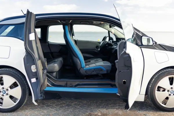 BMW i3 (94 Ah) 20