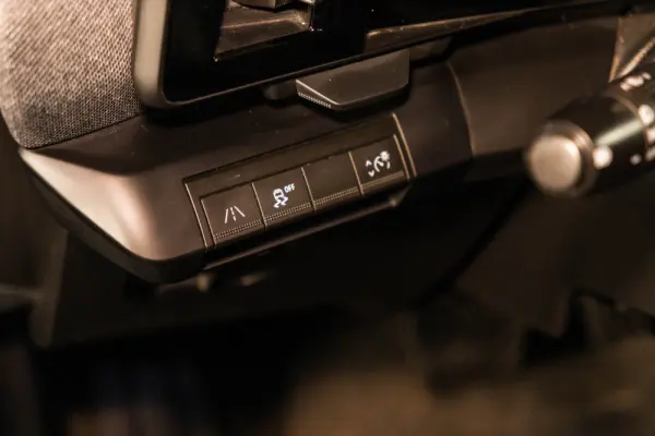 Renault Mégane E-Tech EV60 130hp optimum charge Evolution ER 34