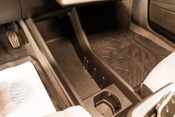 Renault Mégane E-Tech EV60 220hp optimum charge Techno 27