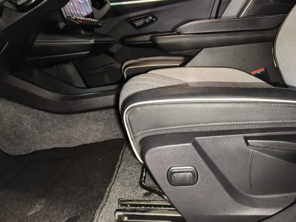 Renault Mégane E-Tech EV60 Techno Optimum Charge 14